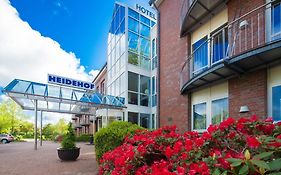 Hotel Heidehof garni